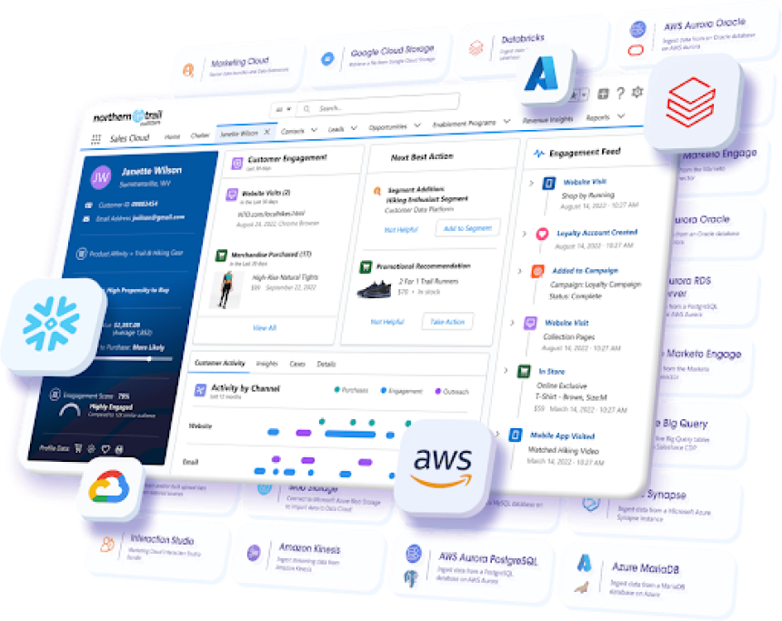 Salesforce Lightning Consultant